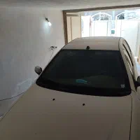 سمند ال ایکس مولتی پلکس مدل اخر 97