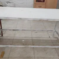 میز برش خیاطی|مبلمان خانگی و میز عسلی|بافت, |دیوار