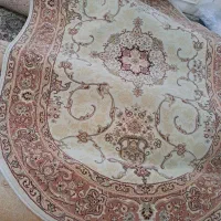 فرش ۱۵۰۰ شانه تراکم بسیار بالا