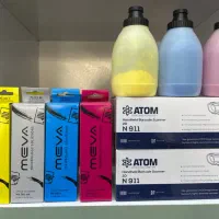 کارتریج / جوهر / پودر / تونر