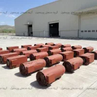 جت هیتر برقی 4 کیلو وات JET-4E|ماشینآلات صنعتی|کرج, گلشهر|دیوار