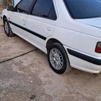 پارس elx 89 تمام فابریک|خودرو سواری و وانت|خرم‌آباد, |دیوار