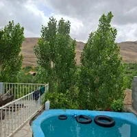 ۱۵۰۰ متر زمین باغی سنددار روستای سرسبز عارفی|فروش زمین و ملک کلنگی|ملک‌آباد, |دیوار