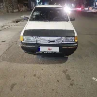 پراید مدل82
