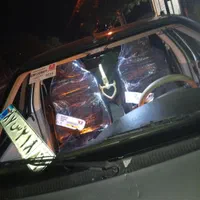 فروش فوری صندلی طرح خلبانی|خدمات موتور و ماشین|میاندوآب, |دیوار