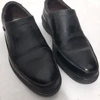 کفش رسمی و مردانه فقط ۲۹۰ هزار