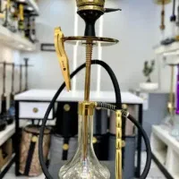 قلیان ۶۰ سانتی و ۵۶سانتی کرنو متوسط و مینی کرنو|زیورآلات و اکسسوری|تهران, نیروی هوایی (پیروزی)|دیوار