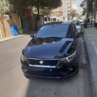 تارا ۶ دنده بیرنگ مدل ۱۴۰۲ esp