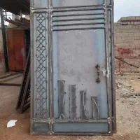 درب وپنجره سازی مصطفی|خدمات پیشه و مهارت|قشم, |دیوار