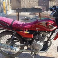 موتور احسان 150