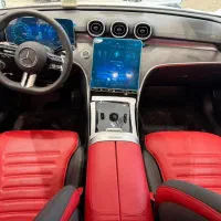 C200 2025|خودرو سواری و وانت|تهران, صادقیه|دیوار