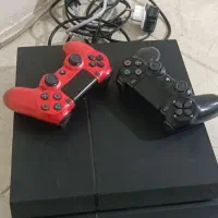 پی اس فور فت 2ترابایت کپی خور