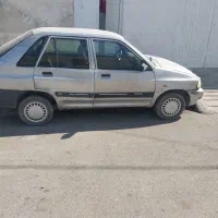 فروش پراید 141 نقدواقساط|خودرو سواری و وانت|شیراز, ده پیاله|دیوار