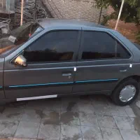 پژو405|خودرو سواری و وانت|رفسنجان, |دیوار