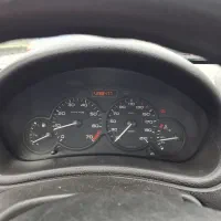 206 نوک مدادی