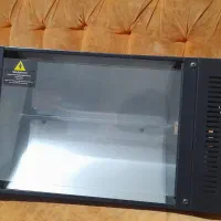 فلشر اصلی مهمانی