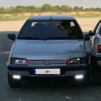 پژو405