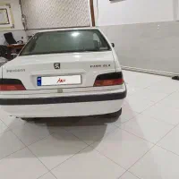 پژو پارس ال ایکس مدل 89|خودرو سواری و وانت|بوکان, |دیوار