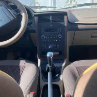 فروش و معاوضه پارس TU5