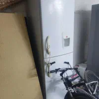 یخچال|یخچال و فریزر|بروجرد, |دیوار