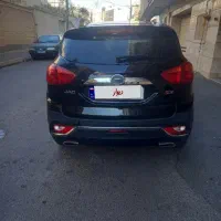 جک s3 مدل۱۴۰۲|خودرو سواری و وانت|تبریز, |دیوار