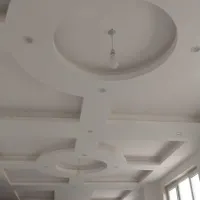 شاگرد گچکاری