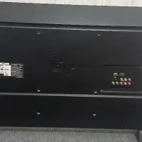 تلویزیون دینام تابلو موزر پنکه