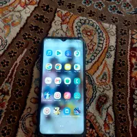 گوشی سامسونگ m13 فروشی
