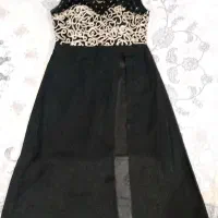 لباس مجلسی|لباس|میانه, |دیوار