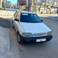 پراید ۱۳۱ مدل ۱۳۸۸|خودرو سواری و وانت|سرپل ذهاب, |دیوار