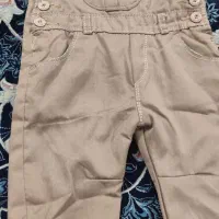 بیلر نوزادی لباس بچگانه