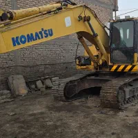 بیل مکانیکی خط ۷|ماشین‌آلات صنعتی|مرودشت, بیست متری بیمارستان|دیوار