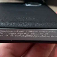 مک سیف LEVELO|لوازم جانبی موبایل و تبلت|اسلامشهر, شهرک سعیدیه|دیوار