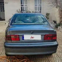 سمند ال ایکس تمام فابریک ۸۶|خودرو سواری و وانت|یاسوج, |دیوار