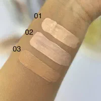 کرم ضد آفتاب لیدی گاش اورجینال