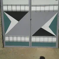 نقاشی ساختمان