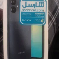 سامسونگ گالکسی A06فایوجی 128رام8اکبند۲۰ روز کار|موبایل|تهران, ستارخان|دیوار