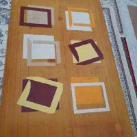 قالیچه ۳ متری