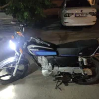 موتور 150باسل مدل 1402