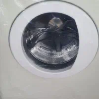 لباسشویی آبسال ۶کیلویی سالم