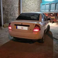 تیبا صندوقدار|خودرو سواری و وانت|خرم‌آباد, |دیوار