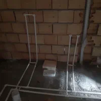 لوله کشی آب و فاضلاب پاکدشت شریف آباد آب سرد|خدمات پیشه و مهارت|پاکدشت, پارچین|دیوار