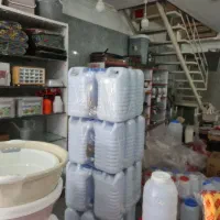 دبه|ظروف نگهدارنده، پلاستیکی، یک‌بارمصرف|کرج, شهرک ولیعصر|دیوار