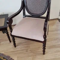 مبل و ناهارخوری کلاسیک