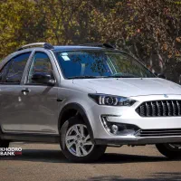 فروش حواله اطلس سایپا