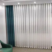 اجرای طرح انواع مدل دوخت پرده بامناسب ترین قیمت|پرده، رانر، رومیزی|فولادشهر, C5|دیوار