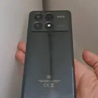 poco x6 pro|موبایل|کرج, گوهردشت|دیوار