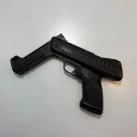 تپانچه آب پاش ساچمه ای