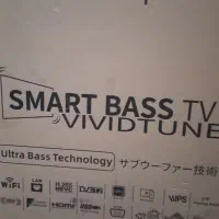 ال ای دی ۵۵|تلویزیون و پروژکتور|تبریز, |دیوار