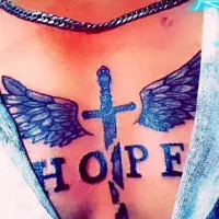 هر نوع تاتو ۵۰۰